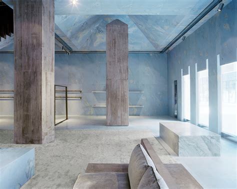 valerio olgiati marble